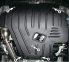 Защита двигателя SUBARU Impreza (2007-2015) 1,5; 2,0; 2,5; 2,5T