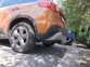 Фаркоп стандартный SUZUKI Vitara (2015-2018+)