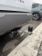 Фаркоп швидкознімний RENAULT Duster (2024+) з баком AdBlue + Hybrid