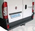 Фаркоп стандартний FIAT Ducato (2006-2014+)
