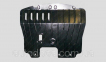 Защита двигателя и КПП CHRYSLER PTCruiser (2000-2009) 2,0