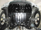 Защита двигателя и КПП LIFAN Х60 (2012+) 1,8