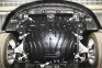 Защита двигателя и КПП HYUNDAI Sonata (2010-2014) 2,0