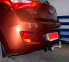 Фаркоп быстросъемный HYUNDAI I30 (2012-2016) универсал