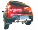 Фаркоп стандартный RENAULT Sandero Stepway (2010-2014)