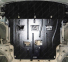 Защита двигателя и КПП HYUNDAI Tucson (2015-2020) 2,0; 2,4