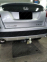 Фаркоп быстросъемный HONDA Accord Crosstour (2009-2015)