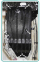 Защита КПП BMW F20 (2011-2019) 2,0D; 4x4, МКПП