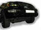 Фаркоп передній LEXUS GX470 (2003+)