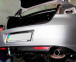 Фаркоп стандартний MAZDA 6 (2007-2012) седан
