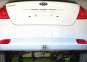 Фаркоп стандартный KIA Ceed (2006-2012) хэтчбек