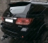 Фаркоп быстросъемный TOYOTA Fortuner SR5 (2005+)
