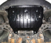 Защита двигателя и КПП MINI Cooper Paceman (2010-2016) 1,6i; 1,6D; 2,0D