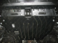 Защита двигателя и КПП HYUNDAI Elantra 2 J2 (1995-2000) 1,8