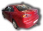 Фаркоп стандартный MITSUBISHI Lancer X (2009+) (1,6 прямой глушитель бочка)