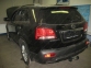 Фаркоп стандартный KIA Sorento 2 (2009-2012)