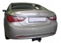 Фаркоп стандартный HYUNDAI Sonata 6 YF (2010-2014)
