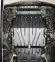 Захист двигуна TOYOTA Land Cruiser 200 (2007; 2015+) 4,7; 5,7; 4,5TDi