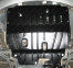 Защита двигателя и КПП AUDI TT (2002-2006) 1,8T АКПП