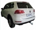 Фаркоп быстросъемный VOLKSWAGEN Touareg (2006-2018)