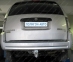 Фаркоп швидкознімний DODGE Grand CARAVAN (2007-2020) під вставку
