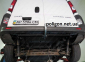 Фаркоп стандартний OPEL Vivaro (2001-2014)