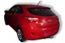 Фаркоп стандартный HYUNDAI I30 (2012-2016) универсал