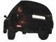 Фаркоп стандартный RENAULT Duster (2010-2024)