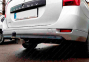 Фаркоп быстросъемный RENAULT Logan MCV (2013+)