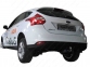 Фаркоп стандартний FORD Focus (2011-2018) хетчбек