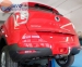 Фаркоп стандартний SSANG YONG Tivoli (2015+)