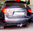 Фаркоп швидкознімний HYUNDAI IX 55 (Veracruz) (2006-2012)
