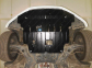 Защита двигателя и КПП HYUNDAI Elantra 5 MD (2011-2015) 1,6; 1,8; 2,0+USA