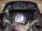 Защита двигателя и КПП RENAULT Scenic (2003-2009) + Grand