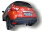 Фаркоп стандартный RENAULT Captur (2013-2019)