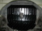 Защита двигателя и КПП MG 550 (2013+) 1,8T