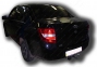Фаркоп стандартний ВАЗ Lada Granta 2190 (2011+)