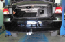 Фаркоп стандартный HYUNDAI Sonata 5 NF (2005-2009)