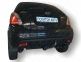 Фаркоп стандартний KIA Rio (2005-2011) хетчбек (5 дв.)