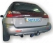 Фаркоп стандартний SUBARU Outback (1998-2003)