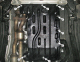 Защита КПП BMW E71 X6 (2008-2013) 3,0i; 4,4