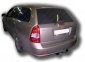 Фаркоп стандартний CHEVROLET Lacetti універсал (2004+)