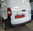 Фаркоп стандартный FORD Transit/Tourneo Courier (2014-2018+) кроме AdBlue
