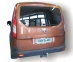 Фаркоп стандартный FORD Transit/Tourneo Connect (2014+)