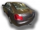 Фаркоп стандартный GEELY Emgrand EC8 (2013+)