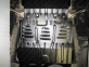 Защита КПП CADILLAC Escalade (2007-2014) 6,2