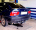 Фаркоп стандартний FORD Escort (1995-1999)