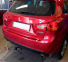Фаркоп стандартный MITSUBISHI ASX (2010-2019+)