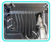Защита КПП MERCEDES-BENZ Vito W447 (2014+) 2,2D 4x4