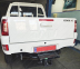 Фаркоп фланцевый регулируемый TATA Xenon X2 (2006-2023+)